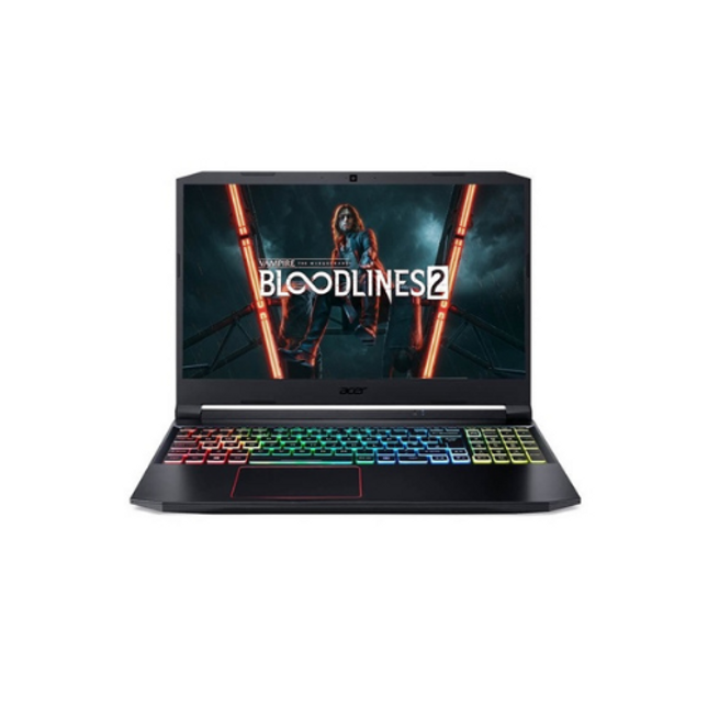 Acer Nitro 5 AN517-41-R947 17.3" Gaming Laptop 16GB 512GB Black