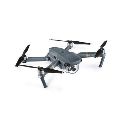 DJI Mavic Pro Quadcopter Drone 12MP Black