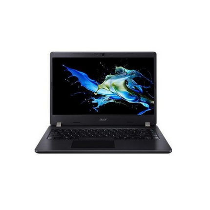 Acer TravelMate TMP215-52G-59TL 15.6" Business Laptop 8GB 256GB Black