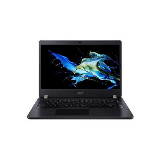 Acer TravelMate TMP215-52G-59TL 15.6" Business Laptop 8GB 256GB Black