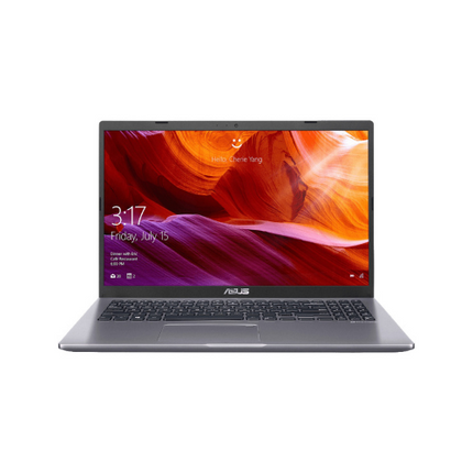 ASUS D515DA-EJ1164T 15.6" Business Laptop 8GB 512GB Slate Grey