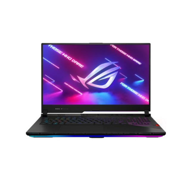 ASUS ROG Strix G17 G713 17.3" Gaming Laptop 8GB 512GB Gray