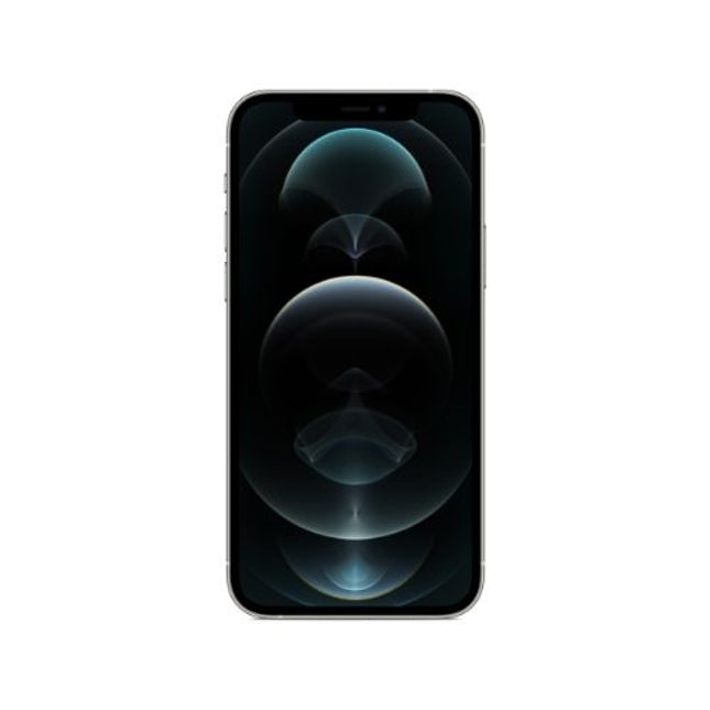 iPhone 12 Pro 6.1" 128GB White