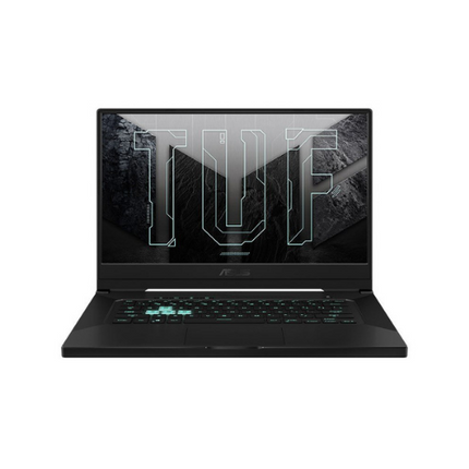 ASUS TUF Dash 15.6" Gaming Laptop 16GB 512GB Eclipse Grey