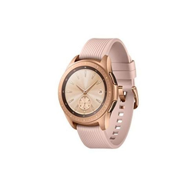 Samsung Galaxy Watch 42mm Rosegold