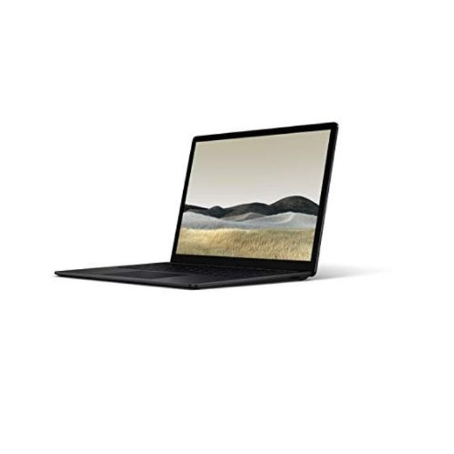 Microsoft Surface 3 13.5" Business Laptop 16GB 512GB Matte Black