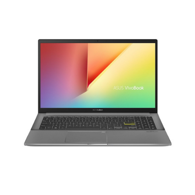 ASUS VivoBook S15 15.6" 8GB 512GB Notebook Grey