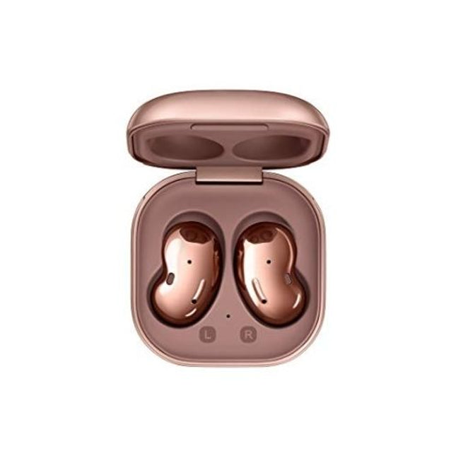 Samsung Galaxy Buds Live Bronze Wireless