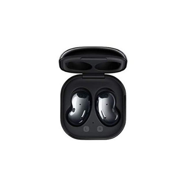 Samsung Galaxy Buds Live Black Wireless