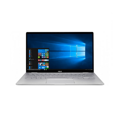 ASUS ZenBook UX462DA-AI015T 14" Business Laptop 8GB 256GB Silver