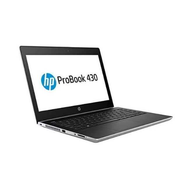 HP Pro Book 430 G5 13" Business Laptop 8GB 256GB Black