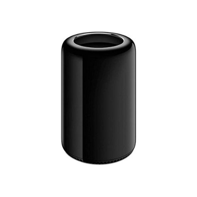 Apple Mac Pro Xeon E5-1650v2 32GB 256GB Dual AMD FirePro 3GB VGA