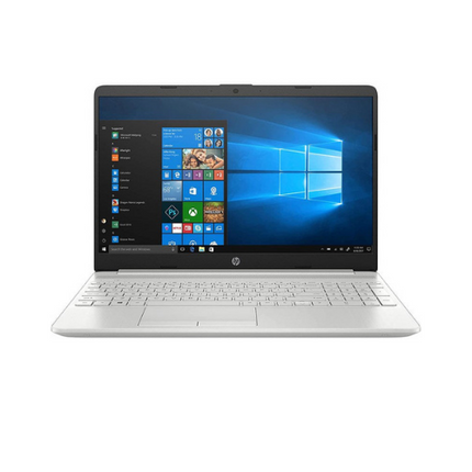 HP 15-Dw3033dx 15.6" Business Laptop 8GB 256GB Silver