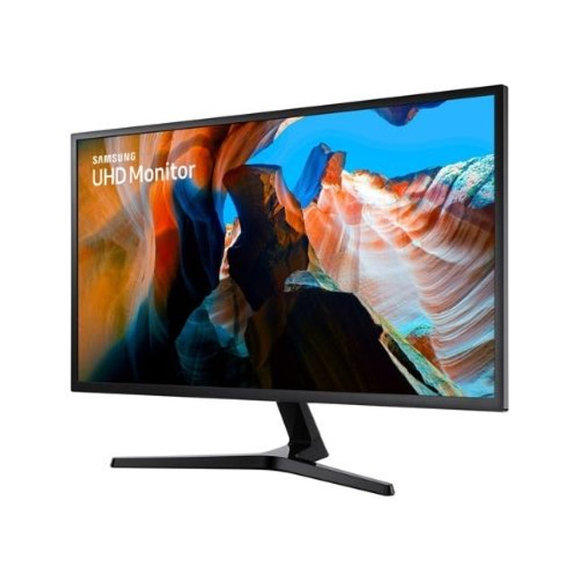 Samsung C32T550FDE 31.5" Curved Gaming Monitor Black