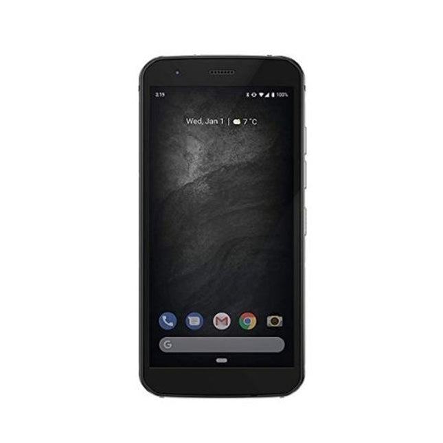 Cat S52 Smart Phone 5.6" 128GB Black