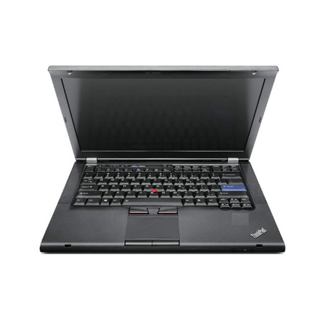 Lenovo ThinkPad T420 14" Business Laptop 4GB 750GB Black