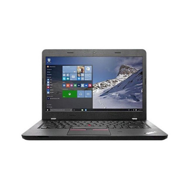 Lenovo ThinkPad T460 14" Business Laptop 8GB 256GB Black