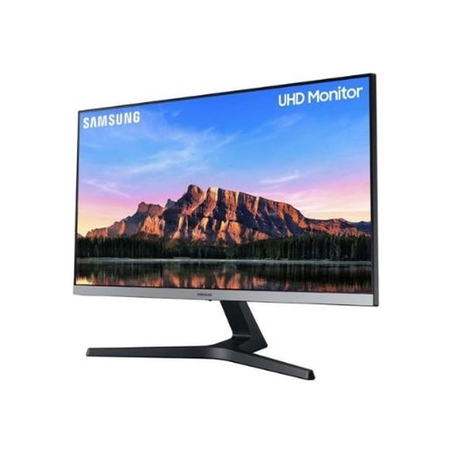 Samsung UR550 28" Business Monitor Black