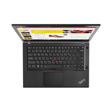 Lenovo ThinkPad T470 14" Business Laptop 8GB 500GB Black