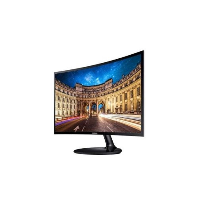 Samsung LC27F390FHEXXY 27" Curved Monitor Black