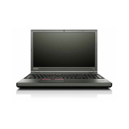 Lenovo ThinkPad W541 15.6" Business Laptop 32GB 512GB Black