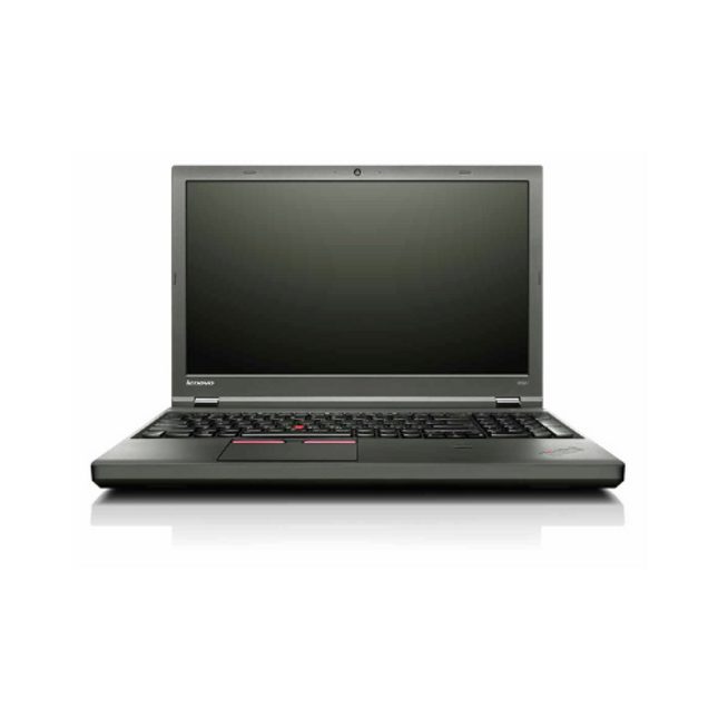 Lenovo ThinkPad W541 15.6" Business Laptop 32GB 512GB Black