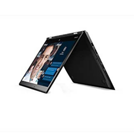 Lenovo ThinkPad X1 Yoga 14" Business Laptop 8GB 256GB Black
