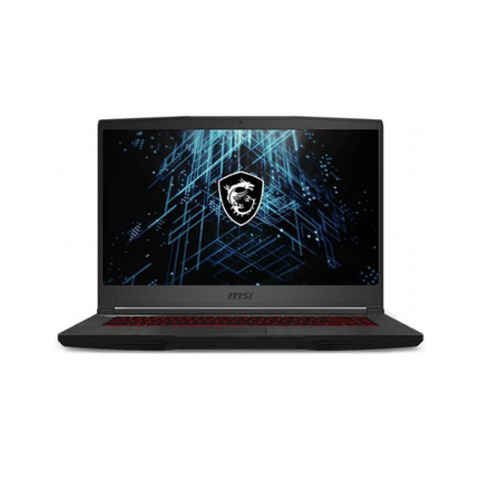 MSI GF65 Thin 10UE-403NZ 15.6" Gaming Laptop 32GB 1TB Black