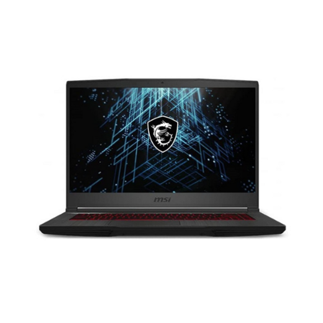 MSI GF65 Thin 10UE-403NZ 15.6" Gaming Laptop 32GB 1TB Black