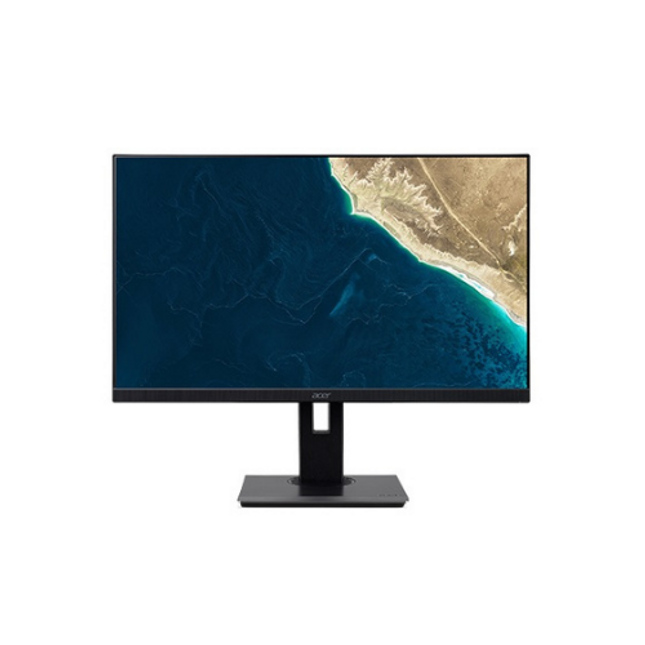 Acer B247Y 24" Monitor Black
