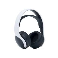Sony Playstation PS5 Pulse Gaming Headset White & Black