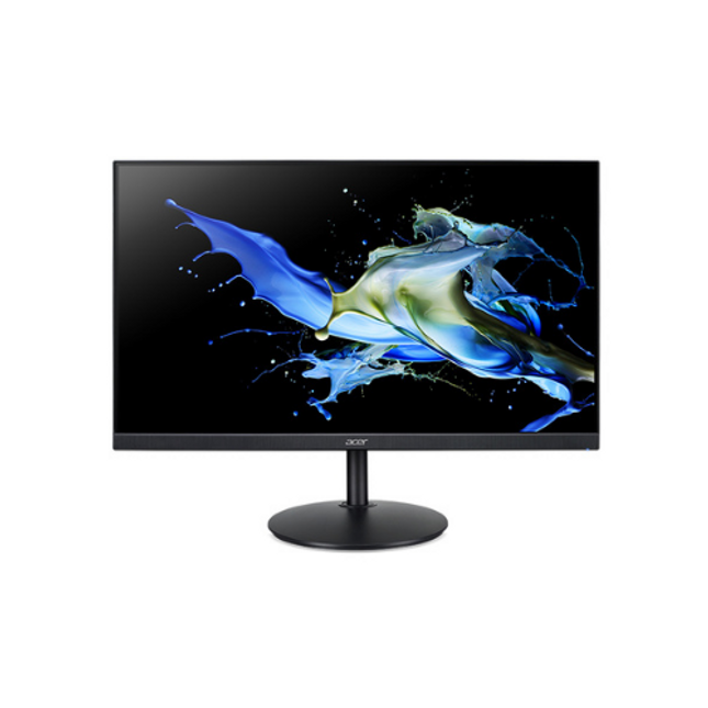 Acer CB272 27" Gaming Monitor Black
