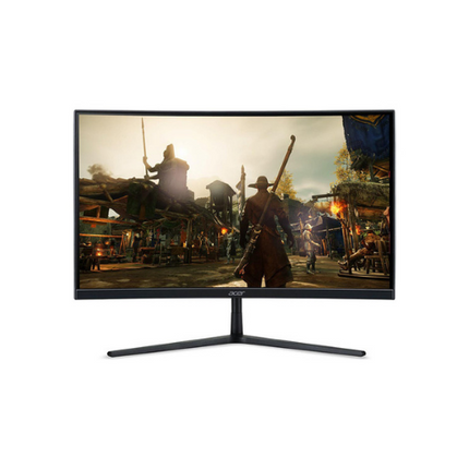 Acer EI242QRP 23.6" Curved Gaming Monitor Black