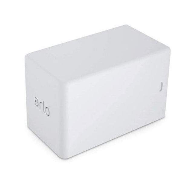Arlo Ultra and Pro 3 XL Rechargeable Battery and Housing White