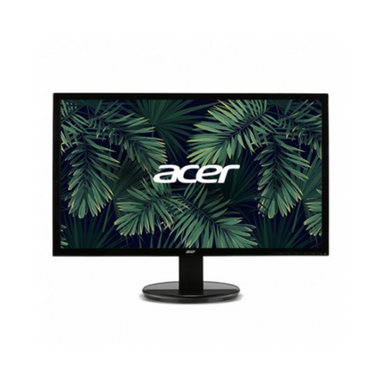 Acer K242HYLB 23.8" Monitor Black