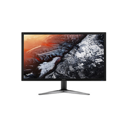 Acer KG281KA 28" Gaming Monitor Black