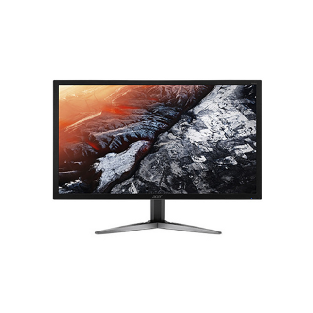 Acer KG281KA 28" Gaming Monitor Black