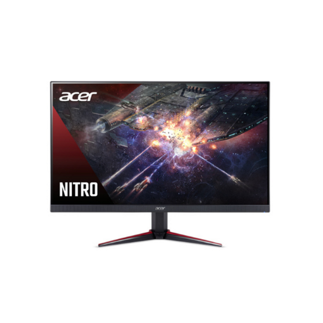Acer Nitro VG271S 27" Gaming Monitor Black