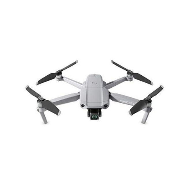 DJI Mavic Air 2 Quadcopter Drone 48MP White