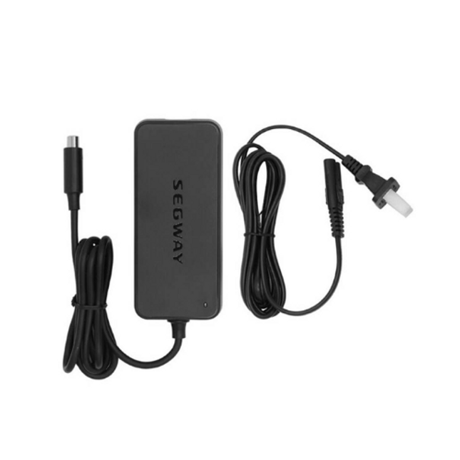 Segway Ninebot Fast Charger Black