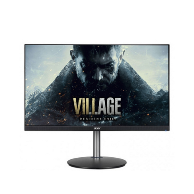 Acer Nitro XF243YP 23.8" Gaming Monitor Black