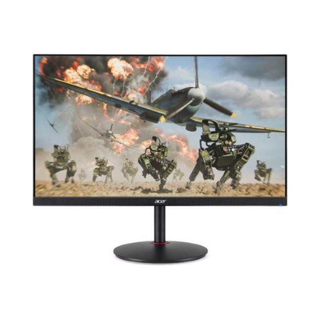 Acer Nitro XV272M 27" Gaming Monitor Black