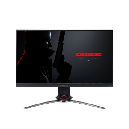 Acer XB253QGP 24.5" Gaming Monitor Black