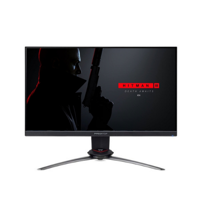 Acer XB253QGP 24.5" Gaming Monitor Black