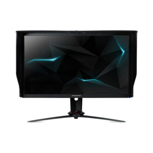 Acer Predator XB273KGP 27" Gaming Monitor Black