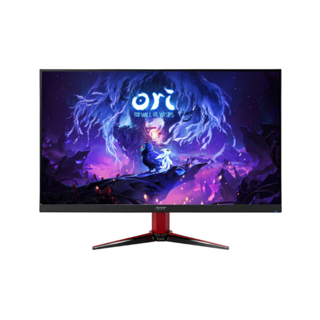 Acer VG252QP 24.5" Monitor Black