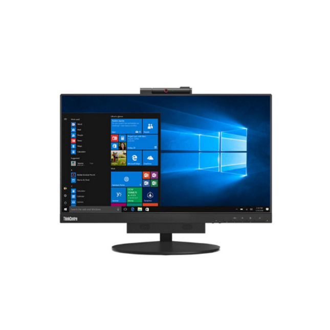 Lenovo Gen 3 21.5" Business Monitor Black