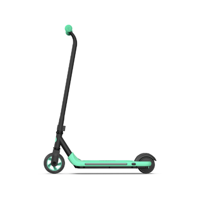 Segway EL01272 Kickscooter Black & Green