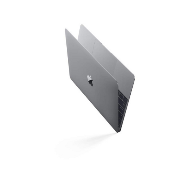 Apple MacBook 12" 8GB 256GB Grey 2015