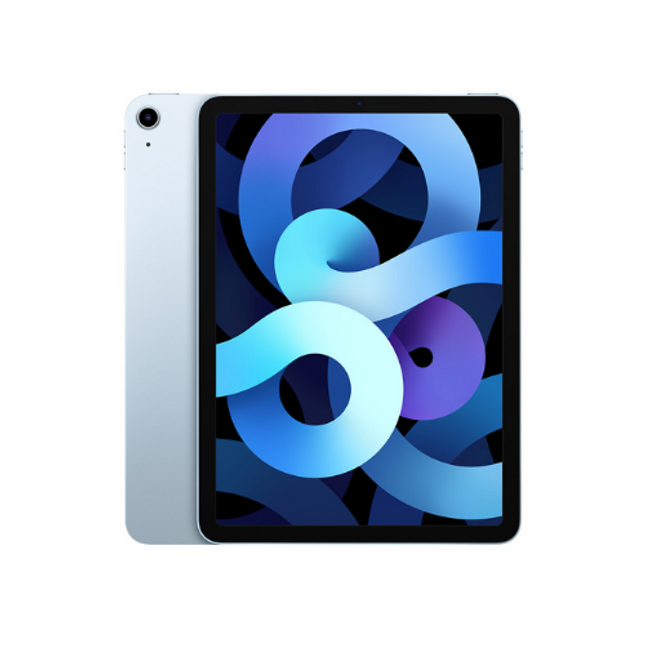 Apple 4th Gen iPad Air 10.9" 64 GB Blue